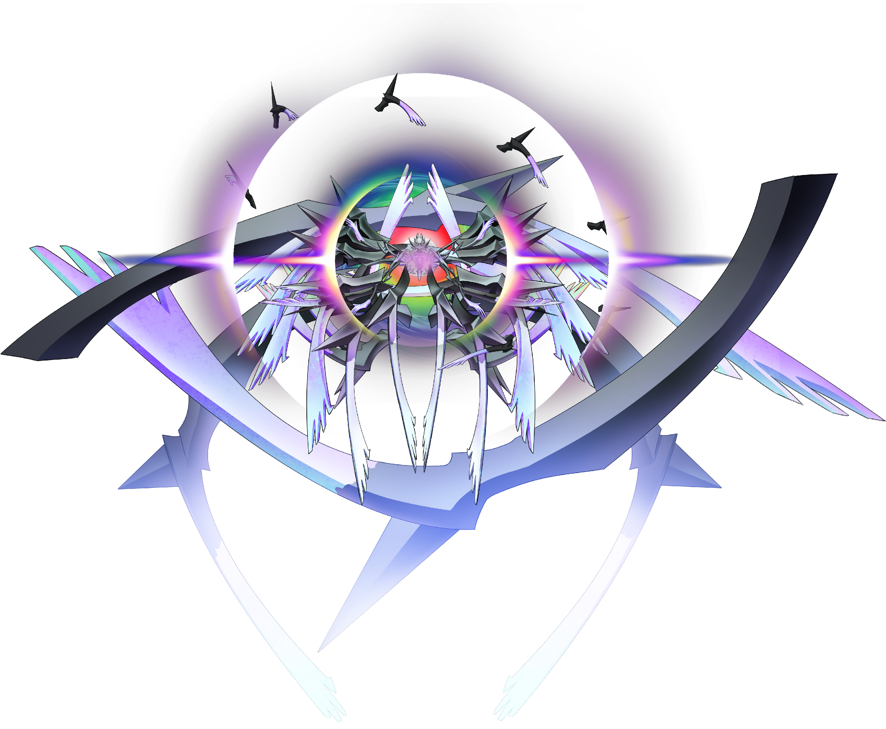 Divinity that Defies Darkness - YuGiOh Master Duel