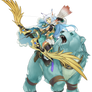 Apollousa, Bow of the Goddess - YuGiOh Master Duel