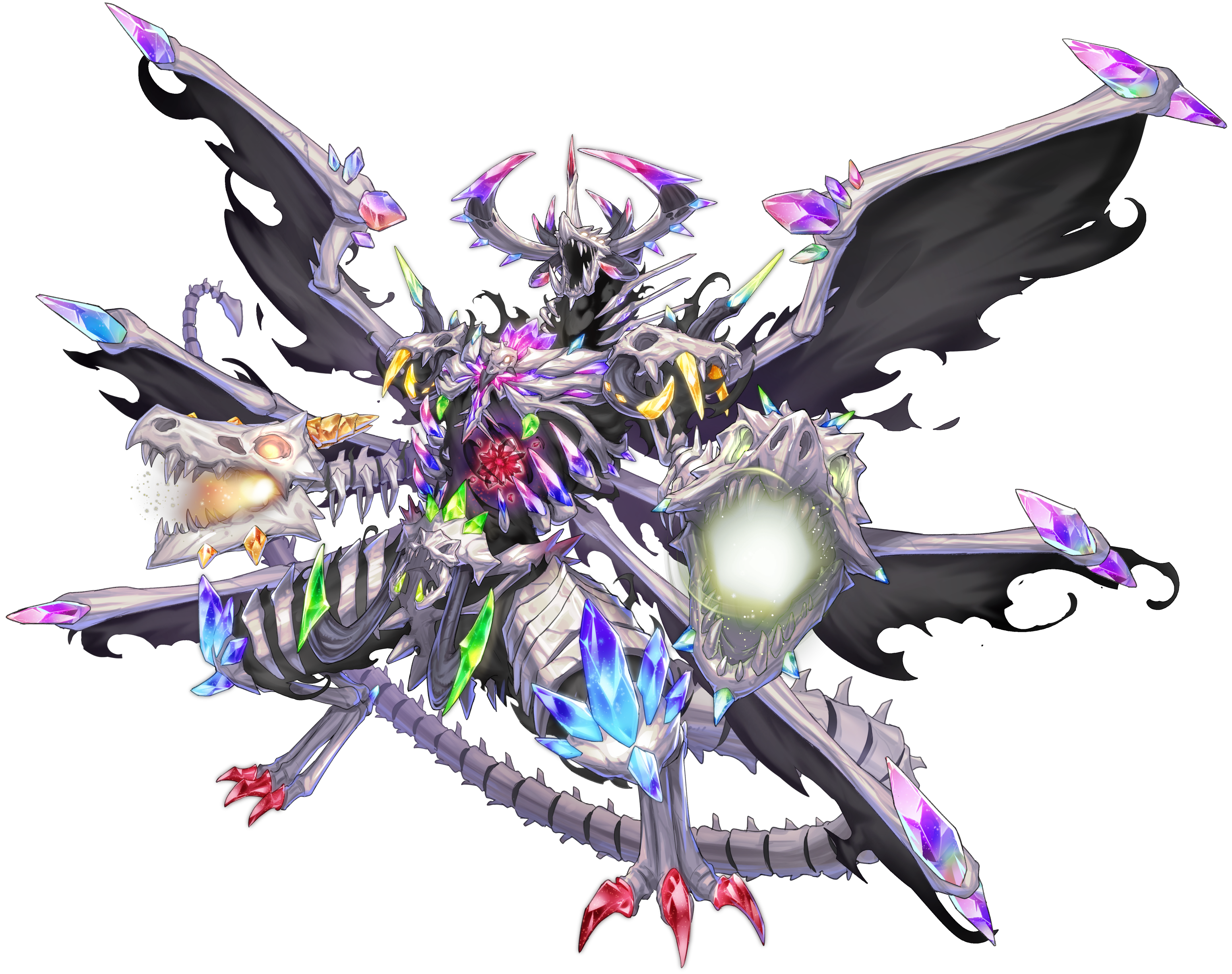 Mementoal Tecuhtlica - YuGiOh Master Duel