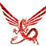 Crimson Dragon - YuGiOh Master Duel