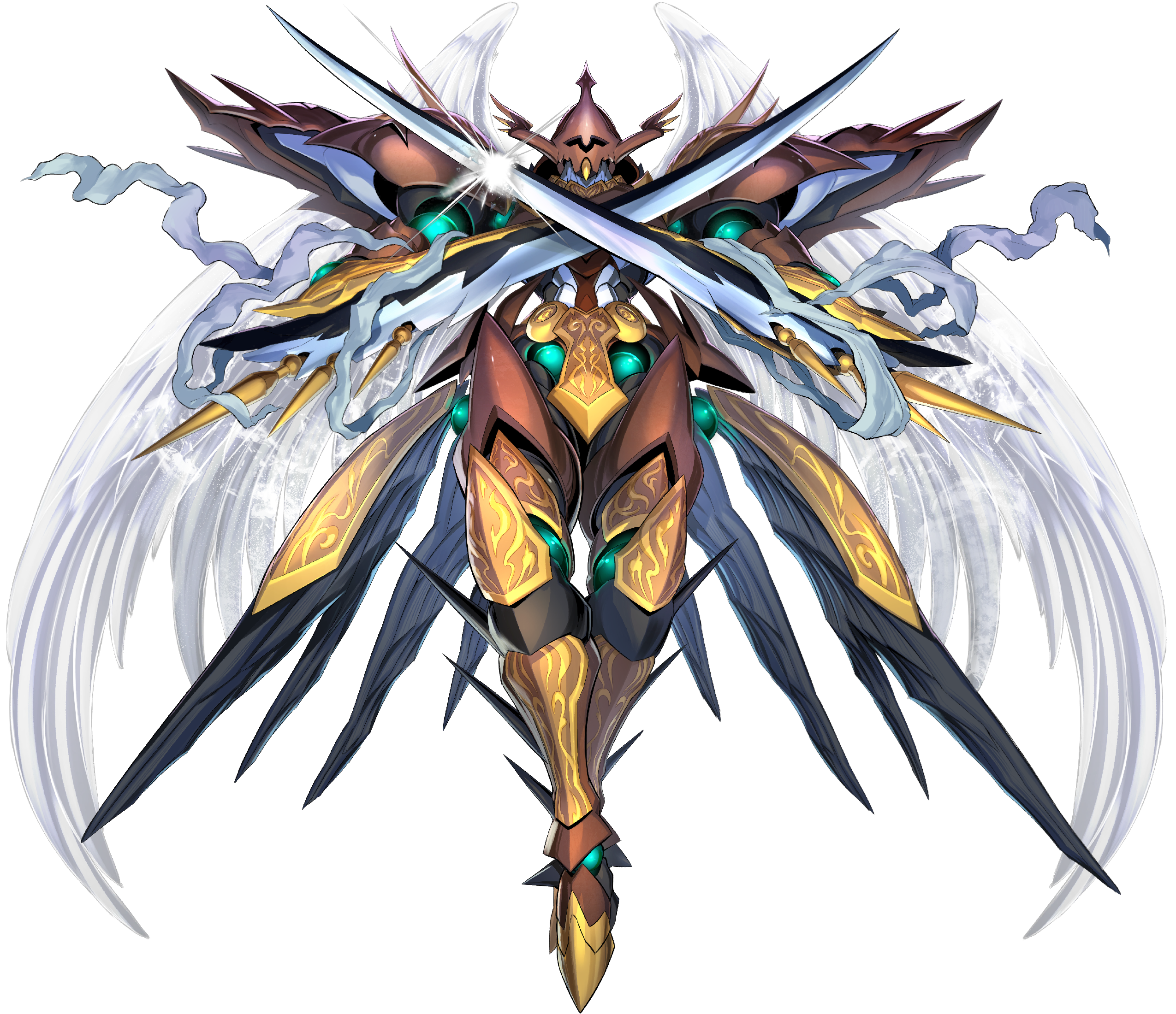 Skull Guardian - YuGiOh Master Duel