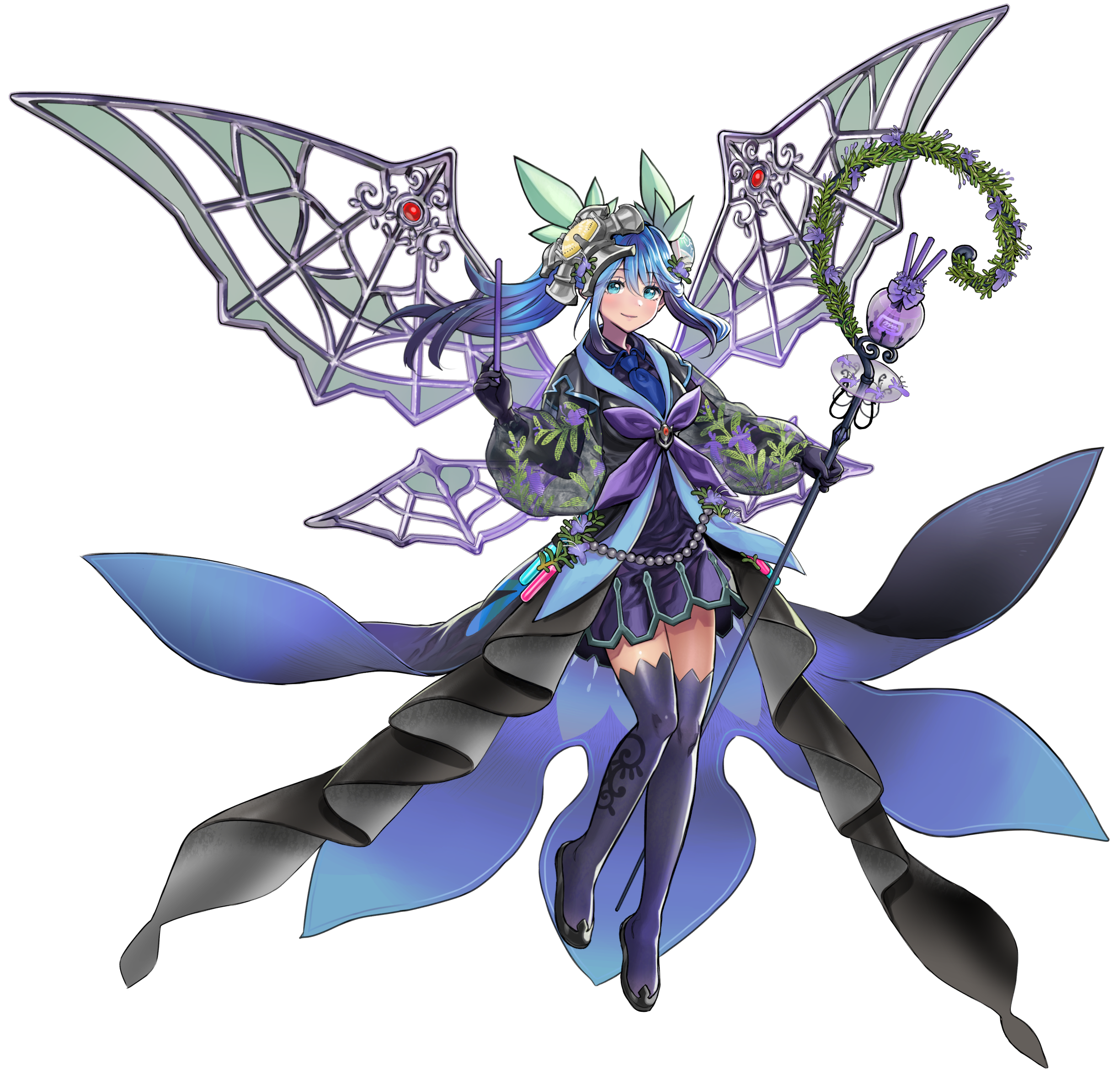 Aromalilith Rosemary - YuGiOh Master Duel