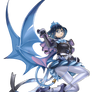 EvilTwin Lil-la - YuGiOh Master Duel
