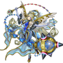 Trickstar Noble Angel - YuGiOh Master Duel