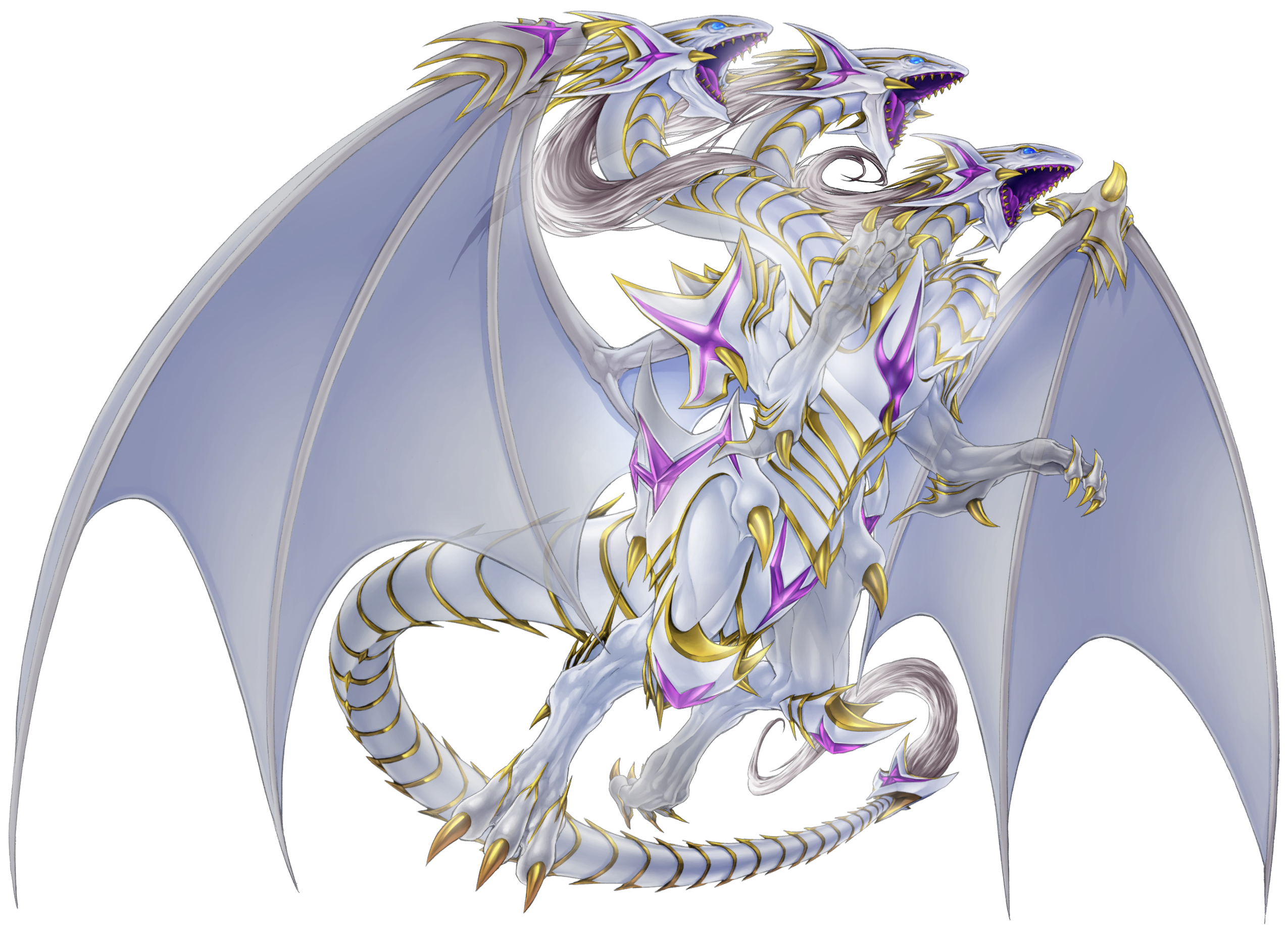 Ultimate Spirit Dragon - YuGiOh Master Duel