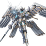 Invoked Mechaba (Alt) - YuGiOh Master Duel