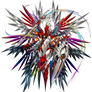 Nerva the Power Patron of Creation - YuGiOh Master Duel