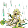 Hu-Li the Jewel Mikanko (Alt) - YuGiOh Master Duel
