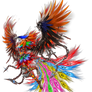 Elfnote Seraphim Strelitzia - YuGiOh Master Duel