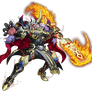 Archfiend Emperor - YuGiOh Master Duel