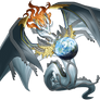 Fydraulis Harmonia - YuGiOh Master Duel
