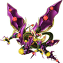 Venom, Four Heavenly Dragons - YuGiOh Master Duel