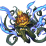 Pumpking the Great Ghost King - YuGiOh Master Duel
