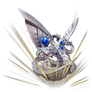 Cyber Final Strike Dragon - YuGiOh Master Duel