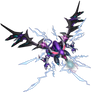 Dark Rebellion Xyz Dragon, Four Heavenly Dragons - YuGiOh Master Duel