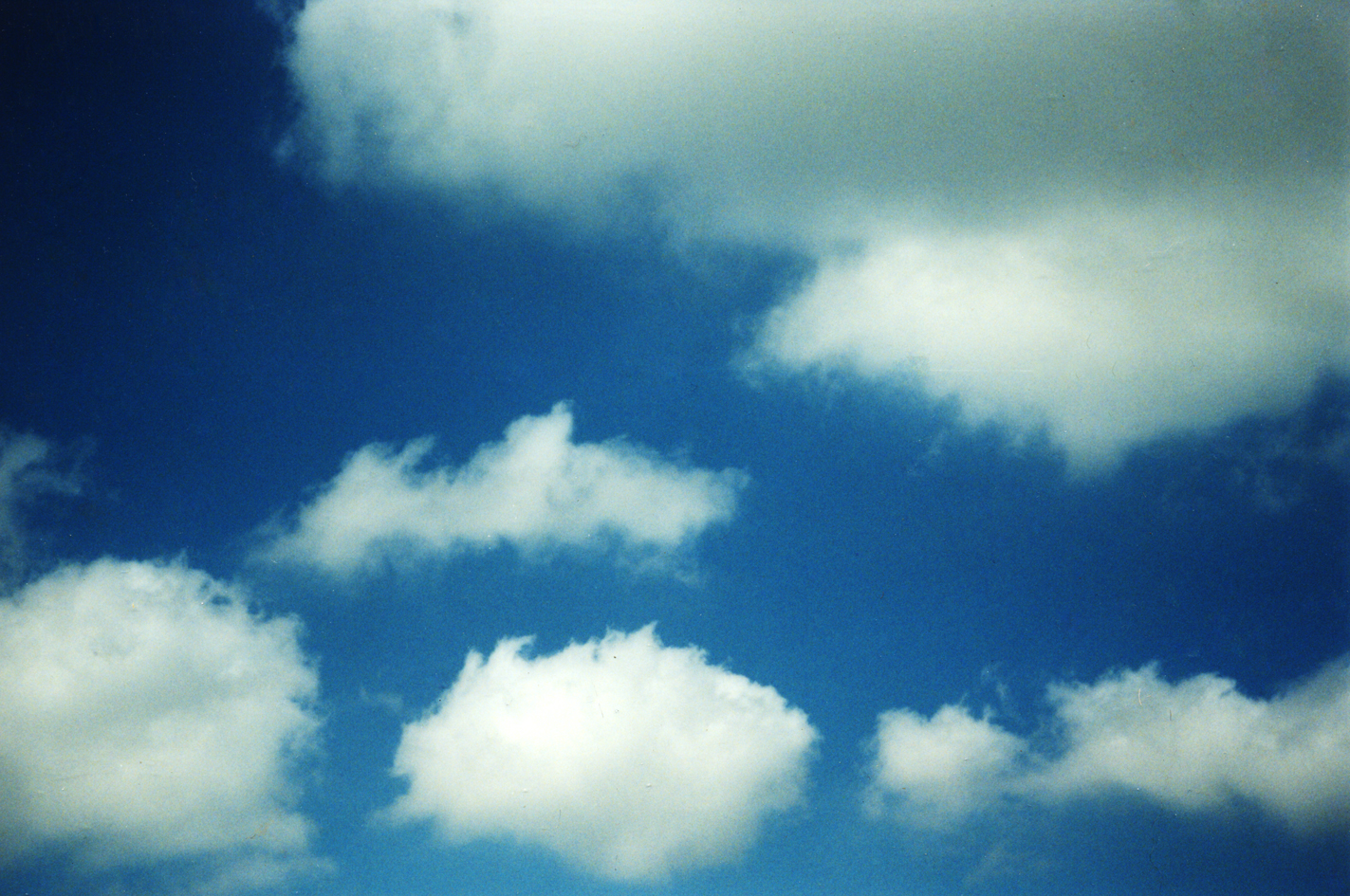 Clouds 1