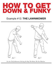How to Get Down and Funky