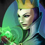 Evilqueen