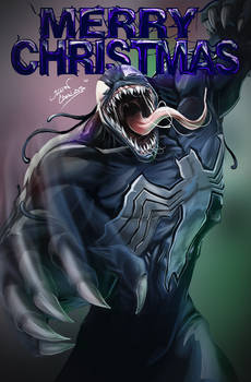 have a venomous holiday!