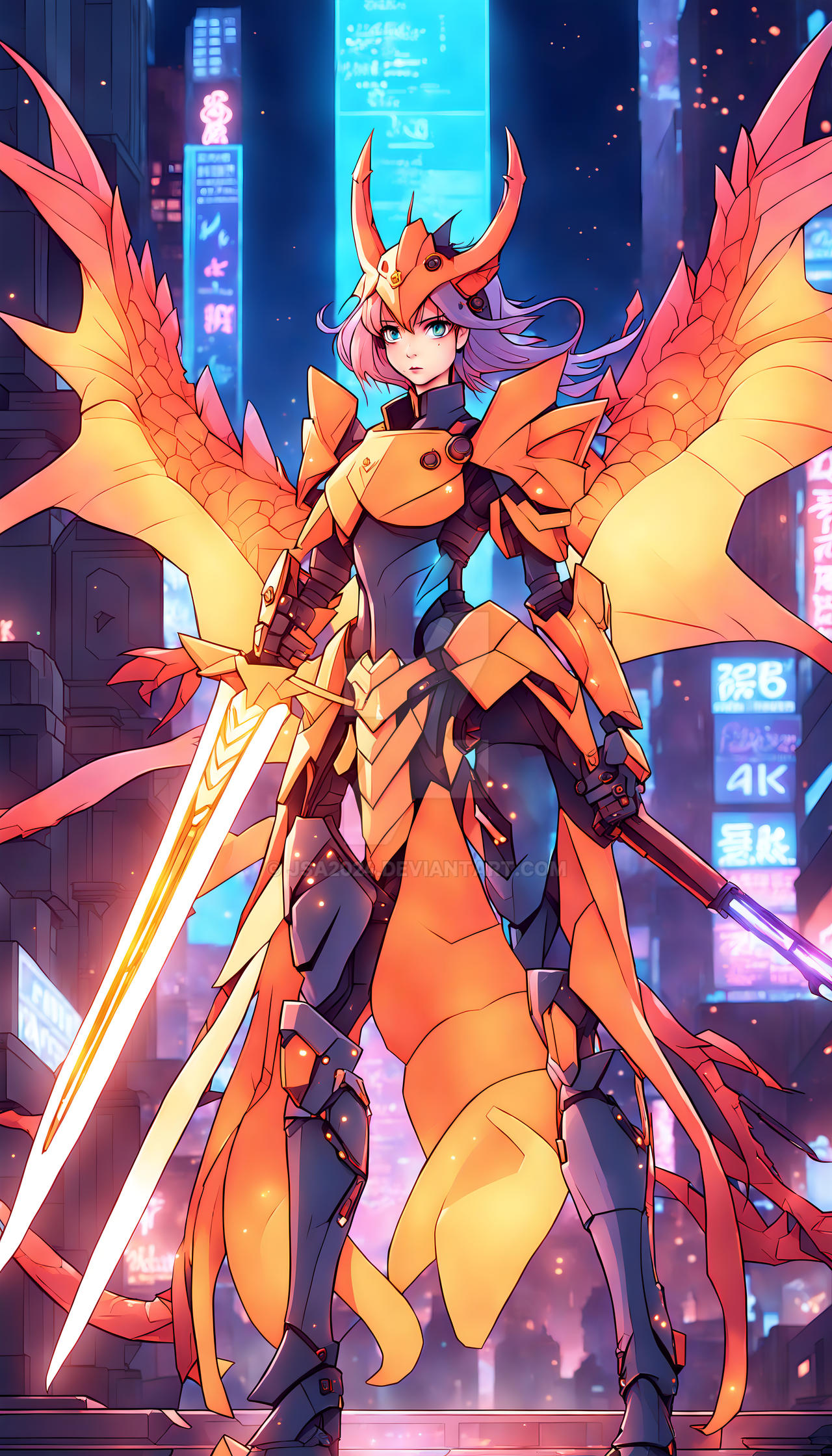 Dragon Kin Person Female Humanoid Dragon Kin Robotic Cerebrogenic Kn by Jsa2024 on DeviantArt