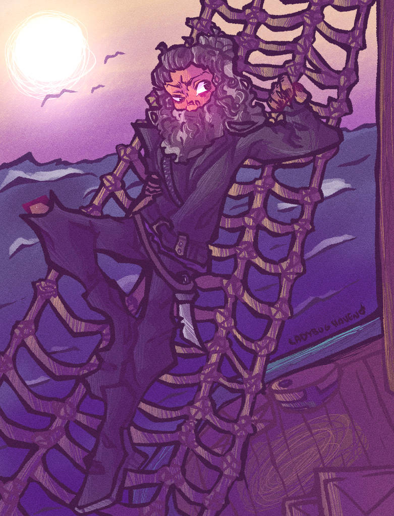 Ofmd Ricky ofmd fanart by LadybugHaven on DeviantArt