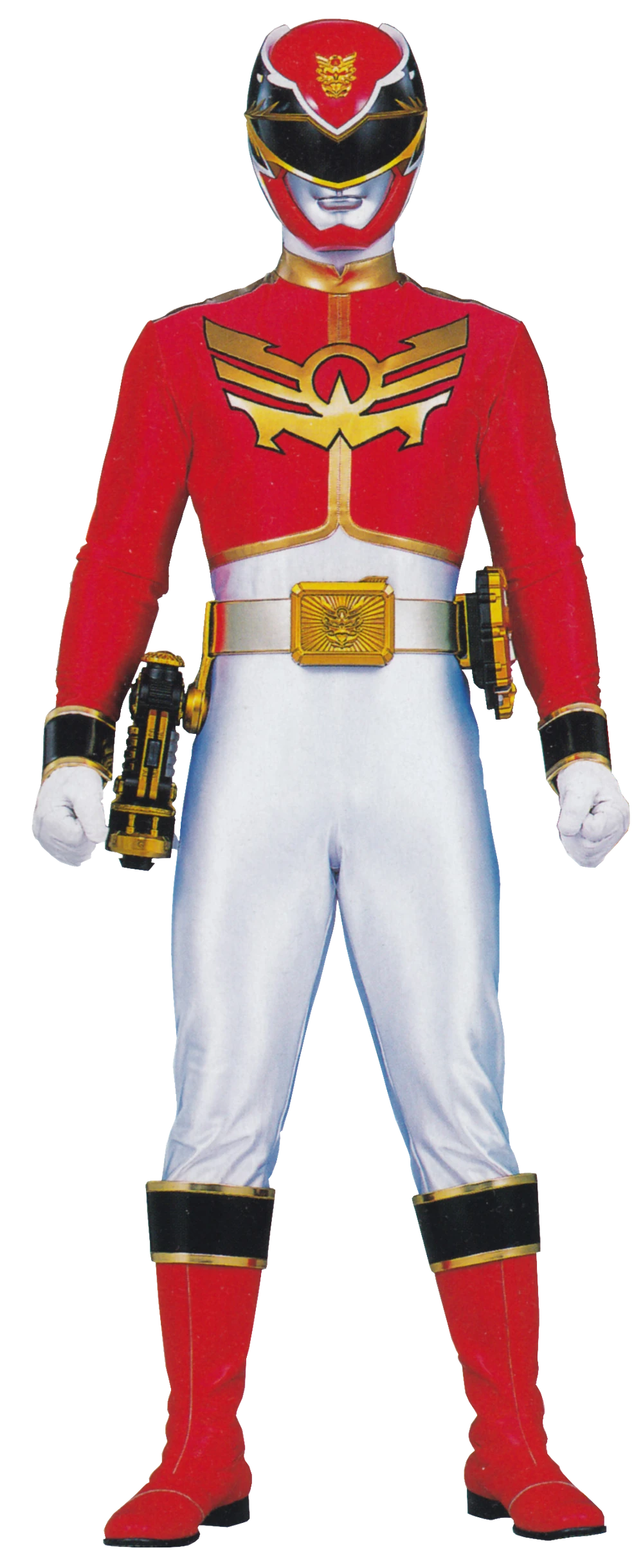 Super Sentai Emblems Part 3 by Joshuat1306 on DeviantArt