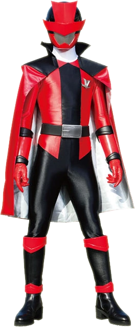 Super Sentai Emblems Part 4 by Joshuat1306 on DeviantArt