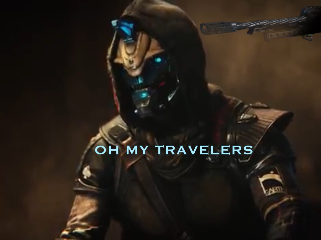 Cayde-6 Meme by SsKet on DeviantArt Cayde-6 Meme by SsKet on DeviantArt
