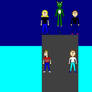 The Walk of Doom Cover Art