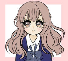 Shouko Nishimiya - Koe no katachi