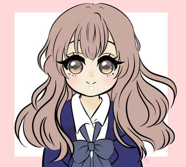 Shouko Nishimiya - Koe no katachi