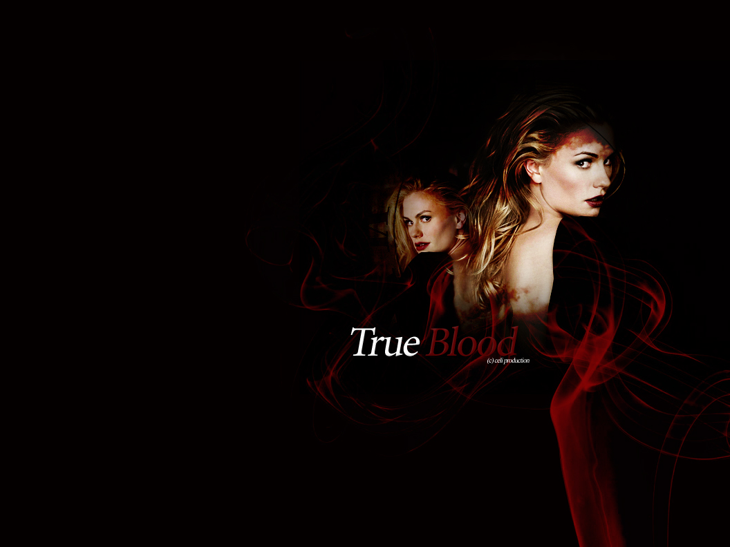 True Blood wallpaper