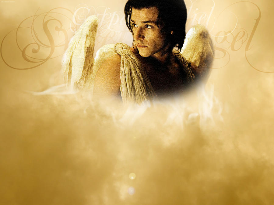 Gaspard Ulliel wallpaper by amidsummernights on DeviantArt