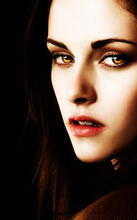 Avatar Vampire Bella Swan