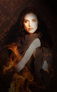 Avatar Katie McGrath 1