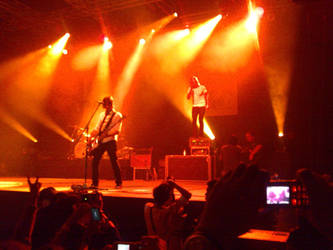 Switchfoot KL Malaysia 3