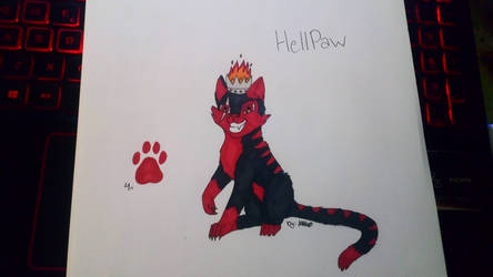 HellPaw