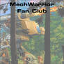 MechWarrior Fan Club