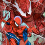 Spidey and Carnage