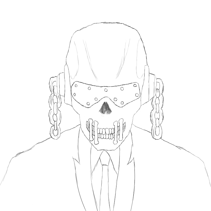 Vic Rattlehead by Spider351 on DeviantArt