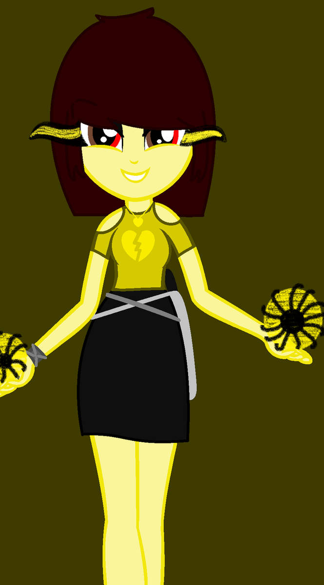 Evil Ruler Oc My OC evil by lolbitfox2007 on DeviantArt
