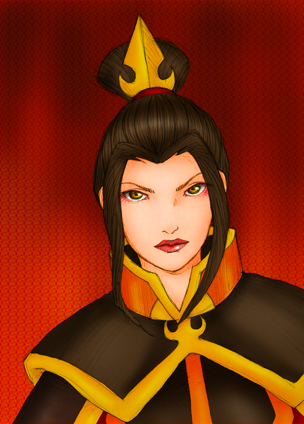 Azula