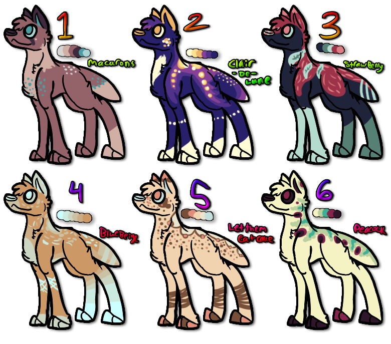 more dog adopts ((open)) ~~~REDUCED PRICE~~~