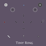 Tiny Ring Cursor