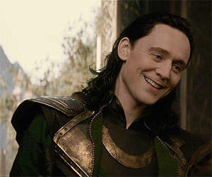 I Like Your Haircut Loki X Reader By Cirxus On Deviantart