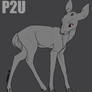Fawn base. P2U