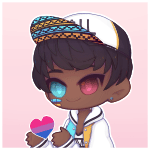 Chibi Heart YCH by Nekonym on DeviantArt