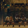 Sexy Dancers