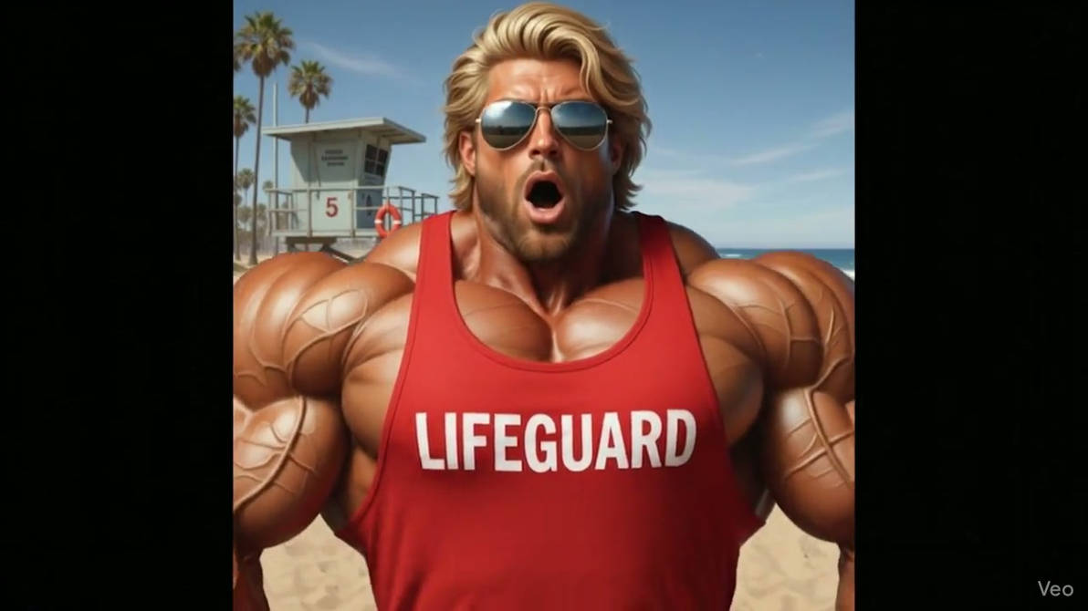 Lifeguard Meg Deviantart Lifeguard visually exaggerated but change possible by pumperzit on ...
