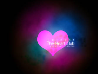 The-heart CLUB WP